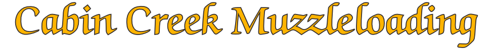 Cabin Creek Muzzleloading